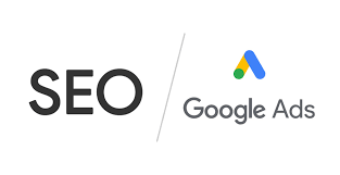 Google ADS vs SEO