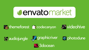 envato market deals, best elements